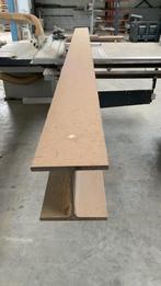 Stalen HEA balk voor bijvoorbeeld een aanbouw., Ophalen, Nieuw, IJzer