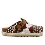 Thies 1856 Eco Bio Yosemite Clog vegan bruin, maat 36-42, Verzenden, Nieuw, Bruin, Instappers