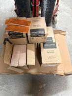 Tegels 3m2 Hanoi burnt red, Ophalen, Nieuw, Minder dan 20 cm, 20 tot 40 cm