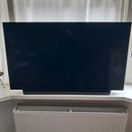 LG OLED 55 inch TV (OLED55C9PLA) - Perfecte beeldkwaliteit!, Ophalen, OLED, Zo goed als nieuw, 100 Hz