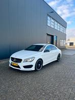 Mercedes-Benz CLA 200 1.6 115KW 7G-DCT (aut) 2016 Wit, Auto's, Zwart, 715 kg, Wit, 19 km/l