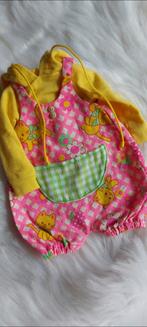 Hillevi outfit voor Blythe of Qbaby, Ophalen of Verzenden, Zo goed als nieuw, Kleertjes