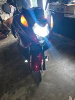 Honda silverwing 600cc, Motoren, Particulier, Toermotor