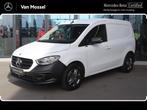 Mercedes-Benz Citan 110 L1 Benzine | NAVI/AIRCO/CRUISE C. |C, Auto's, Voorwielaandrijving, Gebruikt, 4 cilinders, 700 kg