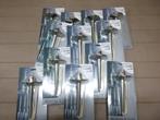 kandelaars/olielampen, Ophalen of Verzenden, Nieuw, Overige materialen, Minder dan 25 cm