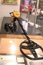 Garret ACE 400i Metaal Detector, Ophalen of Verzenden, Gebruikt, 30 cm of minder, Garrett