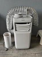 Airco Tomado Nieuw staat, Witgoed en Apparatuur, Ophalen of Verzenden, Zo goed als nieuw, Minder dan 60 m³