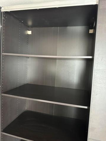 Ikea pax kleding kast met schuifdeuren - afbeelding 2
