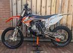KTM SX 250 2016 tweetakt, no sxf 125 450 Honda cr Yamaha yz, Ophalen, Honda