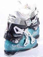 40,5 41 EU dames skischoenen TECNICA COCHISE 100 W, ALU tech, Overige merken, 160 tot 180 cm, Gebruikt, Verzenden
