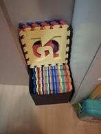 Foamtegels, Kinderen en Baby's, Speelgoed | Babyspeelgoed, Ophalen of Verzenden, Overige typen