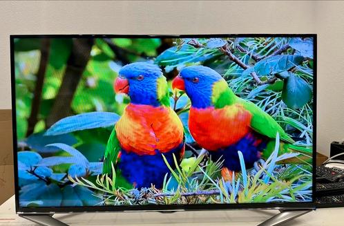 Samsung Smart LED TV 40’’ UE40H7000 met 3 mnd Garantie!, Audio, Tv en Foto, Televisies, Zo goed als nieuw, LED, 100 cm of meer