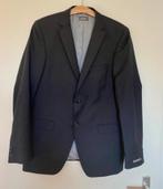 Van Gils colbert -  maat 52, Maat 52/54 (L), Zwart, Zo goed als nieuw, Van Gils