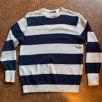 BRANDY MELVILLE KATOENEN TRUI XL, Kleding | Dames, Maat 46/48 (XL) of groter, Ophalen of Verzenden, Grijs, Brandy Melville
