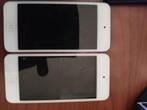 iPad Touch 5 gen blauw en roze, Ophalen, Gebruikt, Overige typen, Apple iPhone