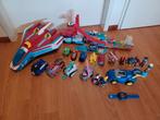 Paw Patrol Speelgoed, Ophalen, Gebruikt