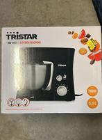 Tristar keuken mixer, Witgoed en Apparatuur, Keukenmixers, Nieuw, Ophalen of Verzenden