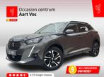 Peugeot 2008 PureTech 100 Allure Pack | Camera achter | Carp, Lichtsensor, 101 pk, Gebruikt, 1199 cc