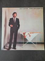 Eric Clapton - Money and Cigarettes Vinyl, LP., Ophalen of Verzenden, Zo goed als nieuw