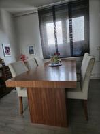 King Size eethoek, Ophalen