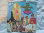LP BZN 28 golden hits, Ophalen of Verzenden, 1960 tot 1980, Gebruikt, 12 inch