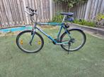 Giant escaper mountainbike, Fietsen en Brommers, Ophalen, 26 inch, Giant, Zo goed als nieuw