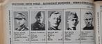 WO2 Deutsches Rotes Kreuz (DRK) Vermisstenbildliste 2 FE, Verzamelen, Militaria | Tweede Wereldoorlog, Duitsland, Verzenden