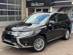 Mitsubishi Outlander 2.4 PHEV Intense+ | Volleder | Xenon |, Auto's, Mitsubishi, Automaat, 135 pk, 4 cilinders, 1865 kg