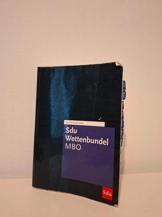 2021-2022, Boeken, Wetenschap, Zo goed als nieuw, Ophalen of Verzenden