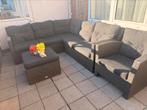Loungeset, Ophalen, Zo goed als nieuw