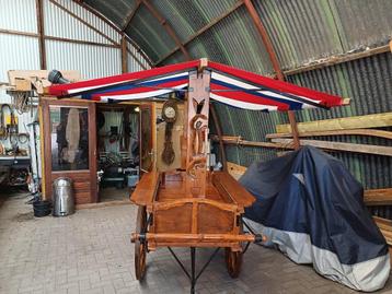 Loop viskar  beschikbaar voor biedingen