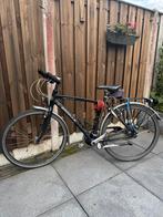 Gazelle Herenfiets - Lichte carbonfiber - Goede Staat!, Gebruikt, Versnellingen, Ophalen of Verzenden, Gazelle