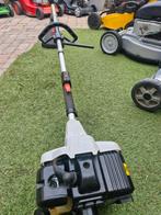 Alko bs260l bosmaaier, loopt perfect,krachtige machine., Tuin en Terras, Hand-tuingereedschap, Ophalen, Zo goed als nieuw
