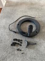 Raymarine autohelm st4000 wheel drive, Watersport en Boten, Ophalen of Verzenden, Gebruikt