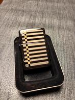 Zippo met leuke bedrukking nieuw, Ophalen of Verzenden, Nieuw, Aansteker