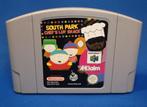 South Park Chef's Luv Shack (Nintendo 64), Spelcomputers en Games, Games | Nintendo 64, Overige genres, Gebruikt, Verzenden