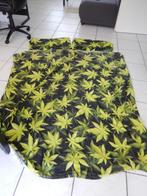 Dekbed overtrek 200/200cm, Huis en Inrichting, Ophalen, Zo goed als nieuw, Tweepersoons, Dekbedovertrek