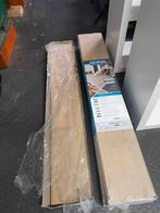 5 m2 laminaat. Incl. ondervloer., Ophalen, 50 tot 150 cm, Nieuw, 5 tot 10 m²