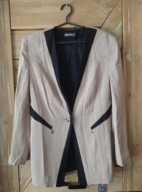12x dames bovenkleding, Kleding | Dames, Dames-kledingpakketten, Gedragen, Maat 42/44 (L), Ophalen