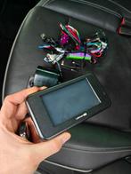 Cabman BCT met kabels en printer - Laatste update, Ophalen of Verzenden, Zo goed als nieuw