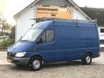 Mercedes-Benz Sprinter 308 CDI L2H2 handgeschakeld manual (, Gebruikt, 4 cilinders, 2000 kg, Mercedes-Benz