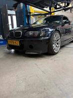 E46 M3 org handbak, 1416 kg, Zwart, 3246 cc, 3-Serie