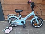 Loekie Superstar 12 inch Kinderfiets, Fietsen en Brommers, Fietsen | Meisjes, Ophalen, Gebruikt, Loekie, 14 inch of minder
