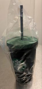 Starbucks thermos beker nieuw in seal, Nieuw, Verzenden