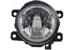 Mistlamp Mitsubishi / Ford / Ford USA / Mercedes / Nissan, Ophalen of Verzenden, Valeo, NVT, NVT