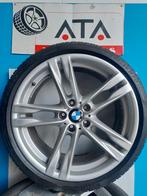 20 inch BMW 5 6 Serie F10 f11 F13 F06 velgen Styling 373, Auto-onderdelen, Banden en Velgen, Ophalen, Gebruikt, 275 mm, Banden en Velgen