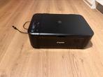CANON PIXMA MG3650S, Computers en Software, Printers, Ophalen of Verzenden, Zo goed als nieuw