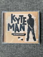 Kyteman - The Hermit Sessions, Ophalen of Verzenden, 2000 tot heden, Zo goed als nieuw