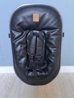 Kidsmill up newborn stoelje met leren bekleding, Kinderen en Baby's, Kinderstoelen, Ophalen, Gebruikt, Meegroeistoel, Gordel(s)
