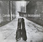 Cornelis Vreeswijk – Jazz Incorporated, Gebruikt, 1980 tot heden, Ophalen of Verzenden, 12 inch